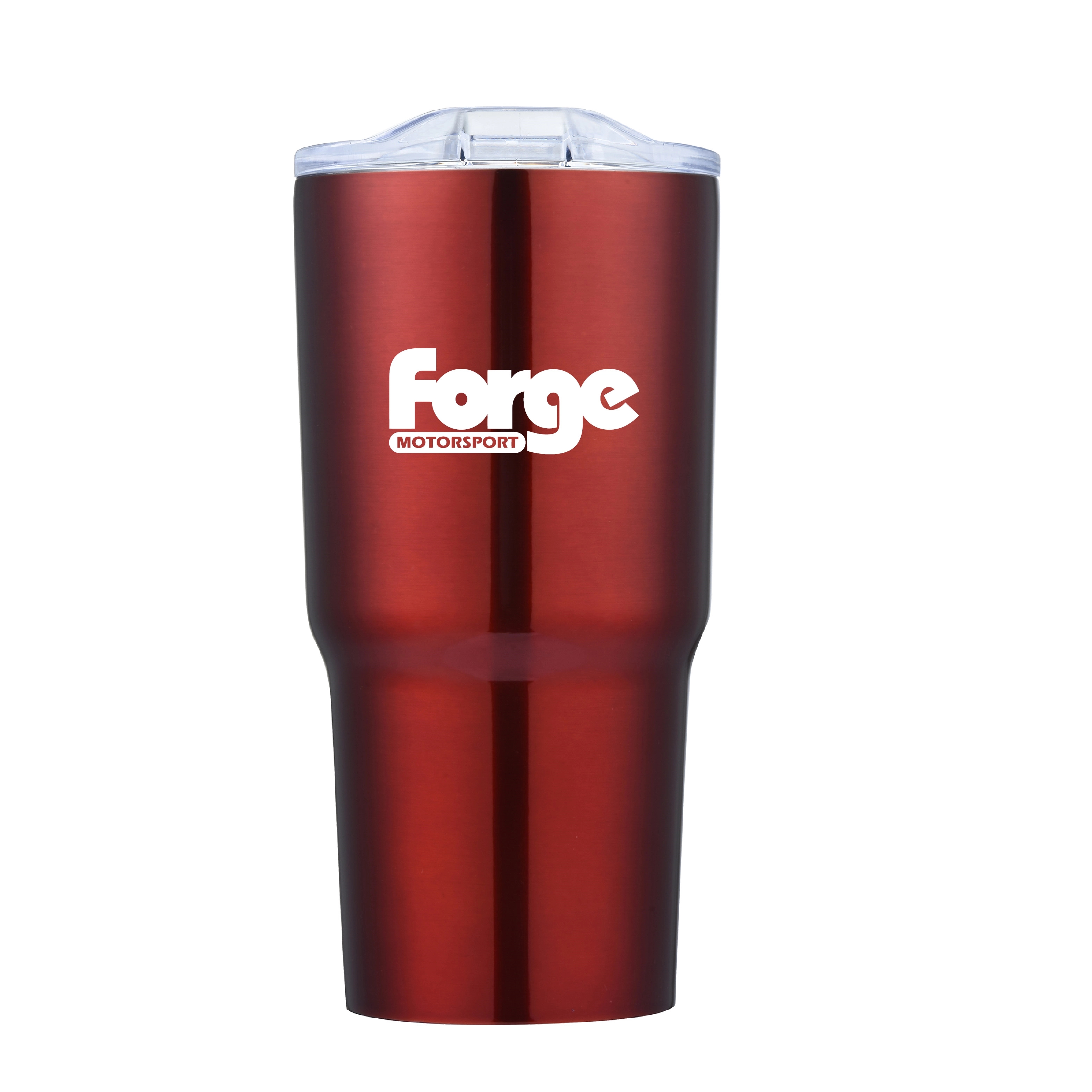 YUKON - 20 OZ DOUBLE WALL STAINLESS STEEL VACUUM TUMBLER 2