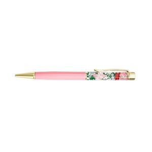 Flower Dynamic Liquid Pen 13