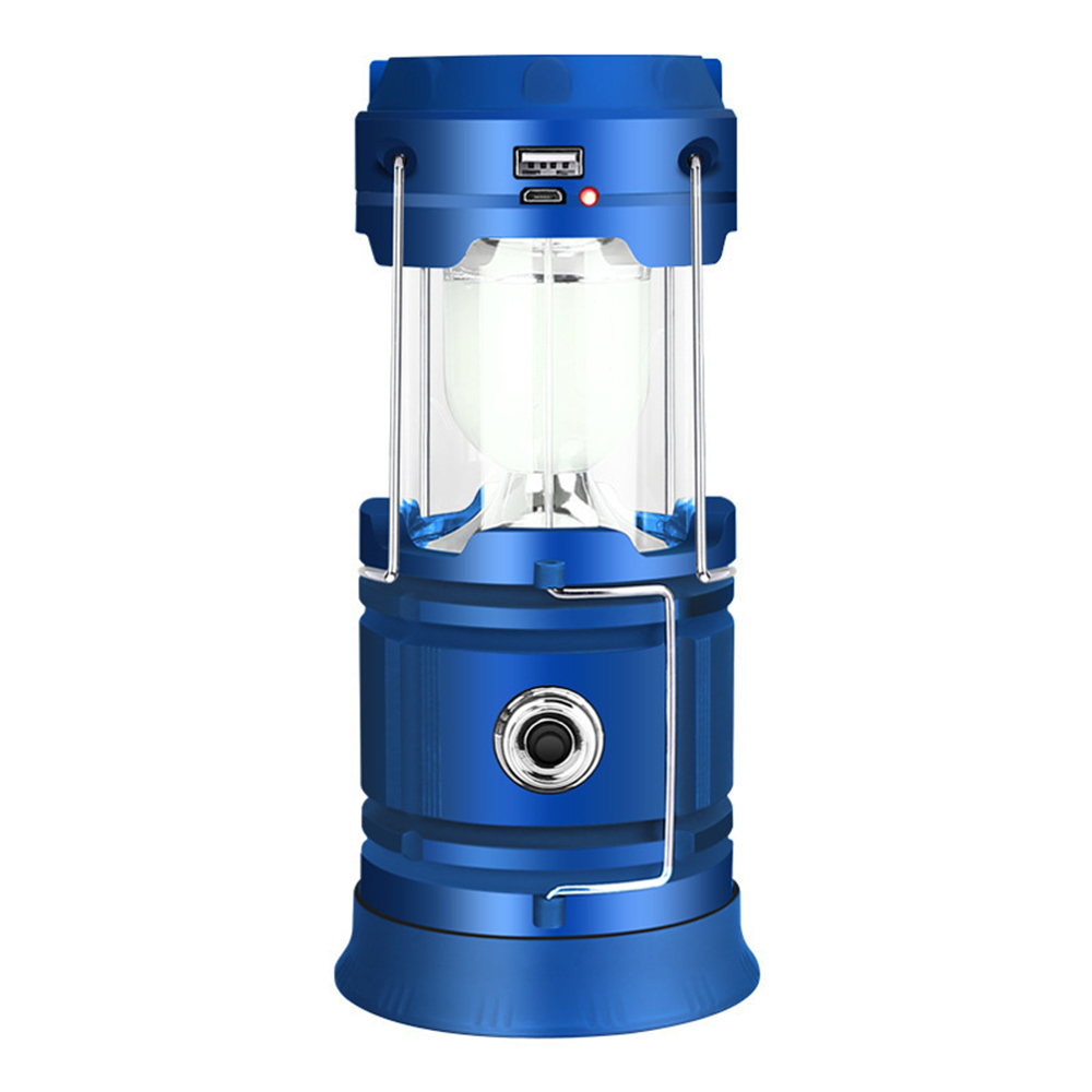USB Camping Light 4