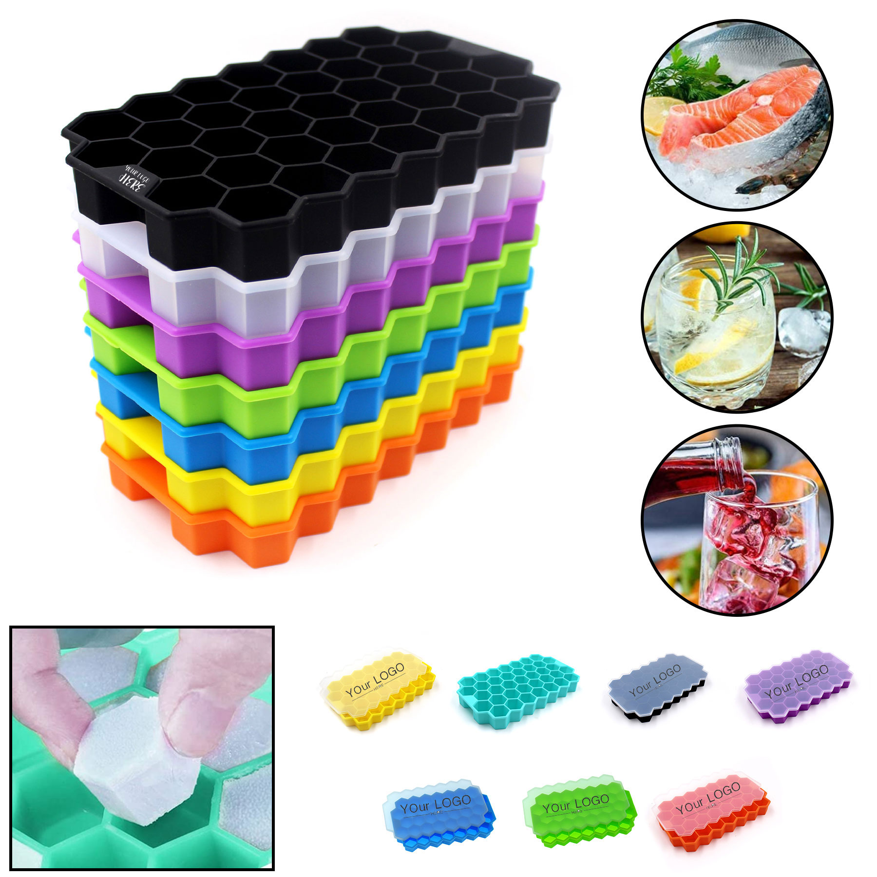 Ice Cube Tray 2