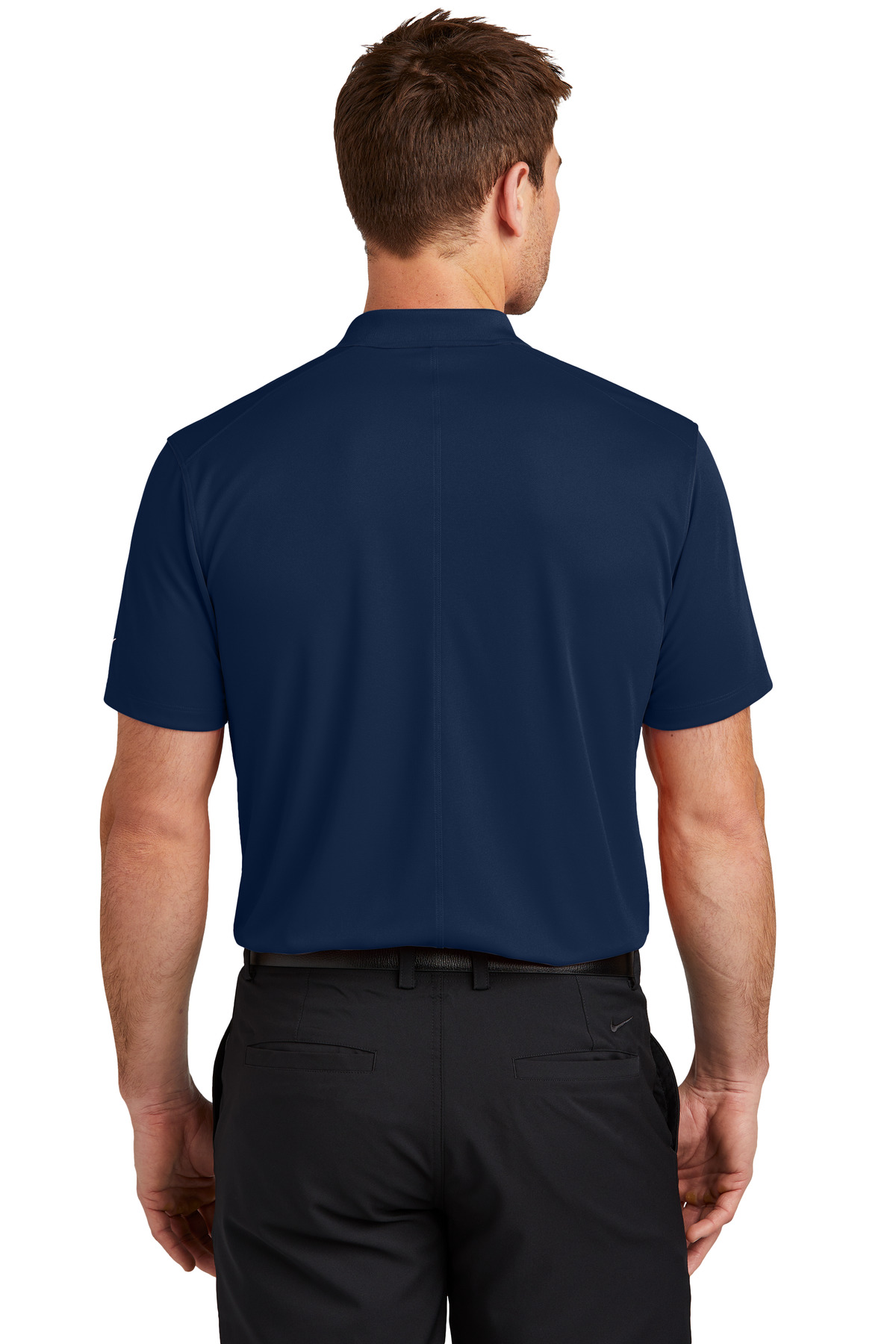 Nike® Victory Solid Polo 22