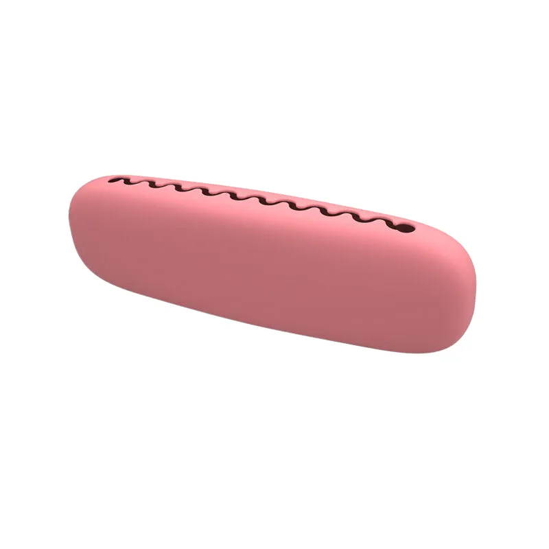 Silicone Makup Bag 3