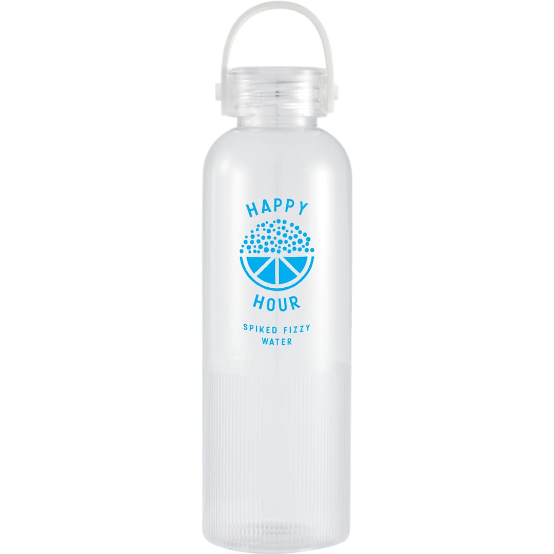 Prism 24oz Recycled Plastic Bottle 64