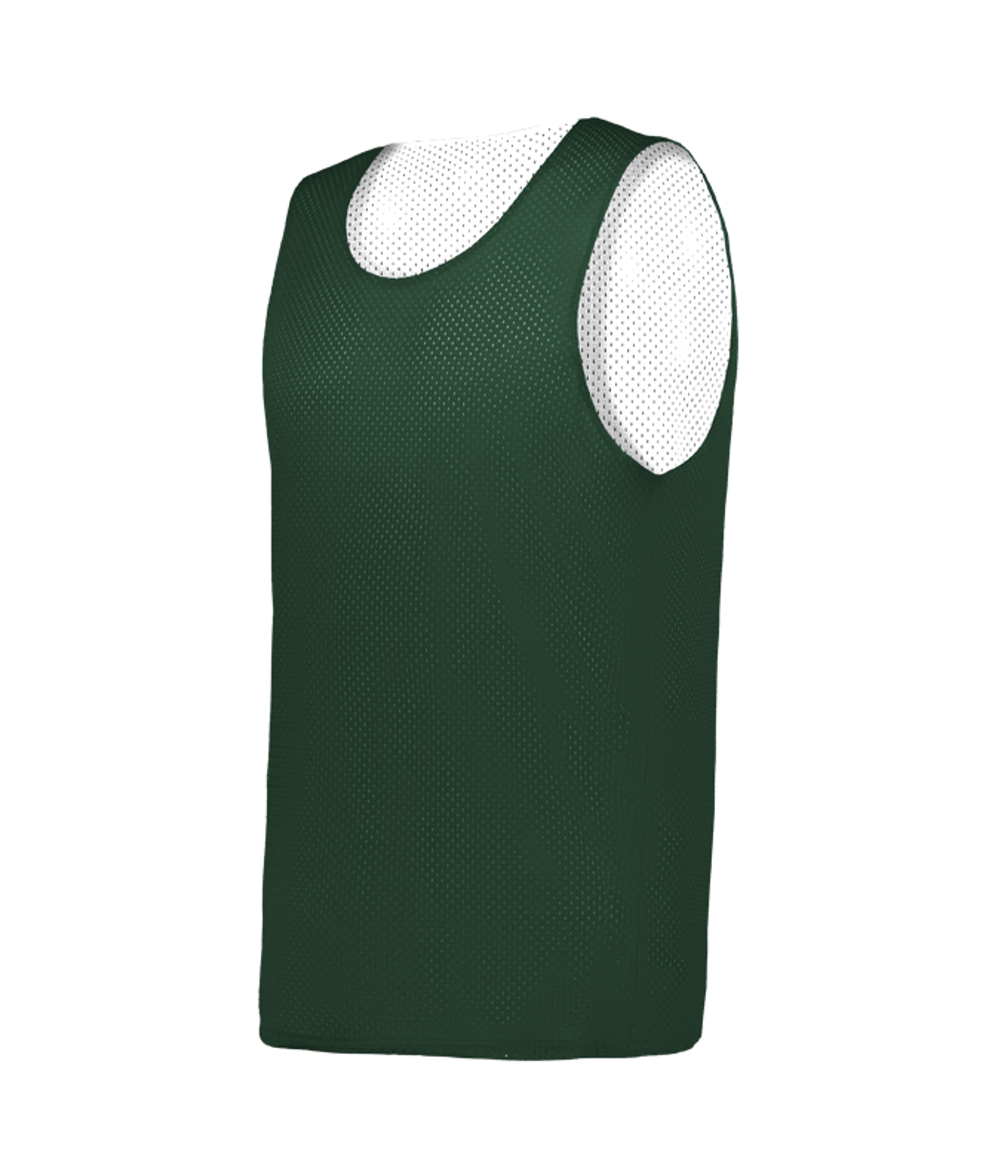 C2 Reversible Youth Mesh Jersey 3