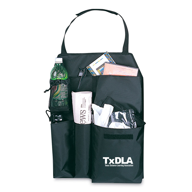 CAR ACCESSORY ORGANIZER-Close Out 2