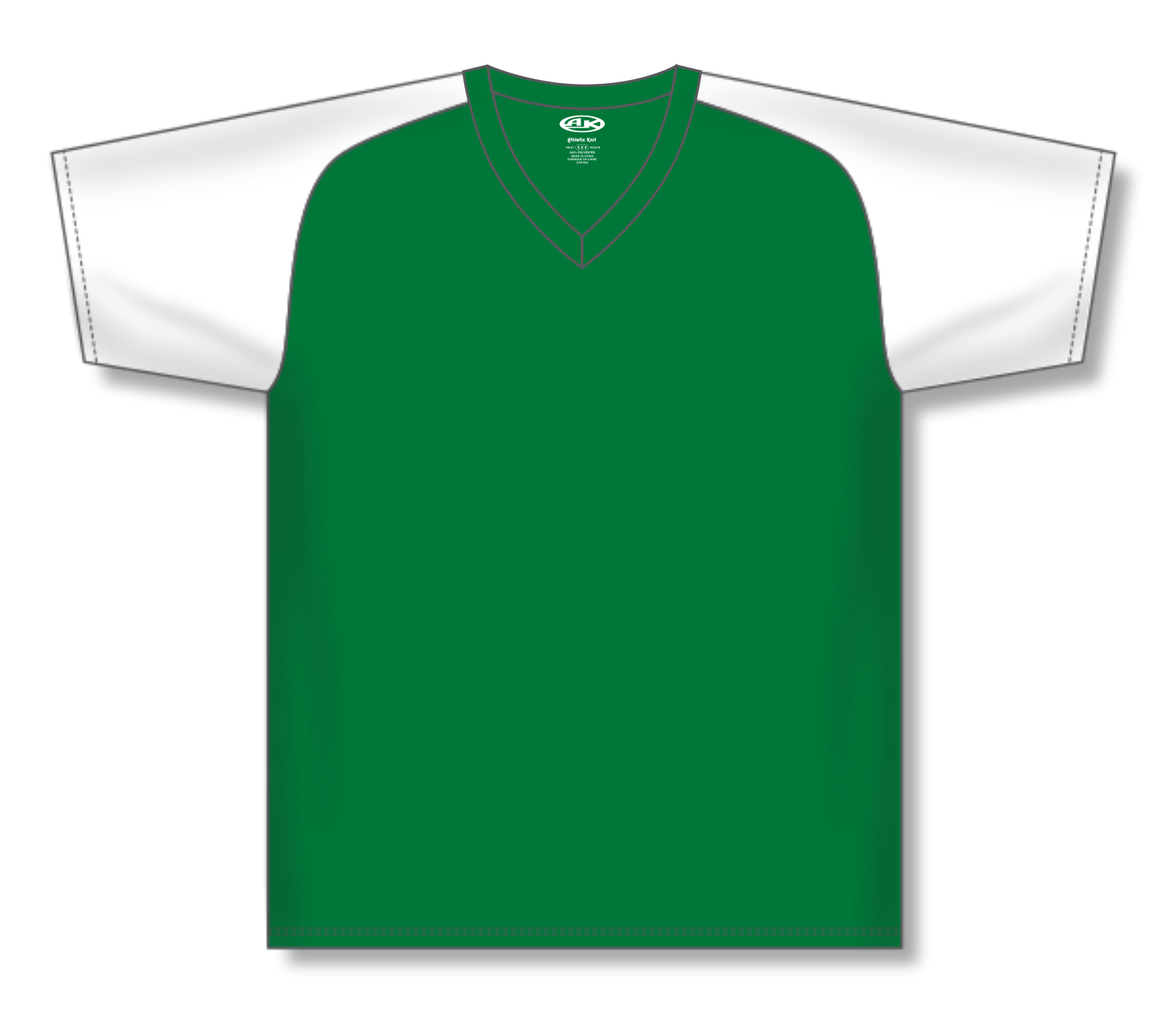 Apparel Short Sleeve Shirts A1375-G01 27