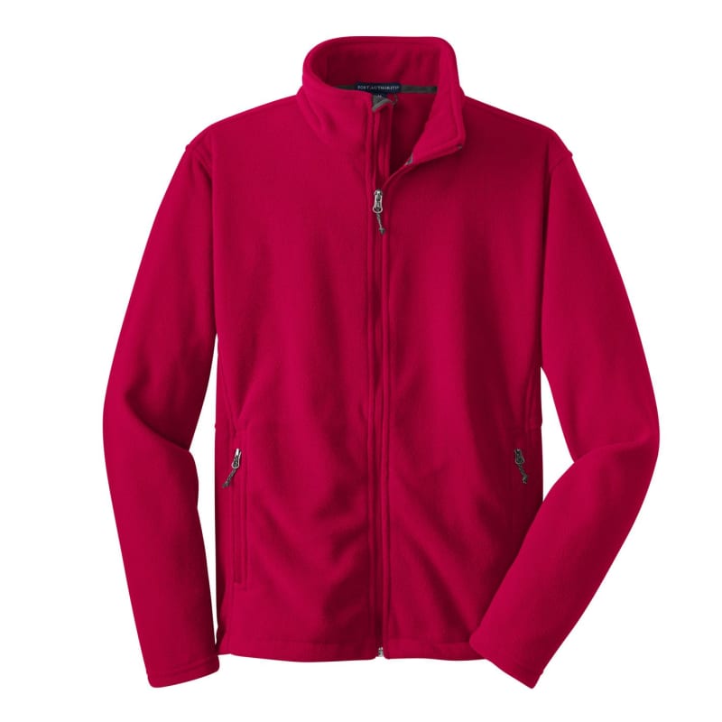 Port Authority Value Fleece Jacket. 14