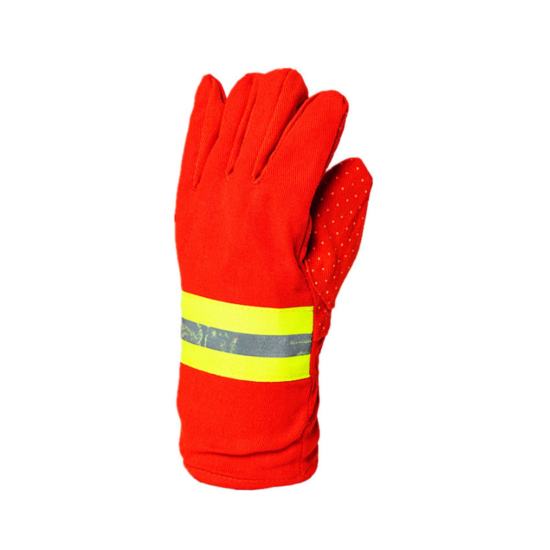Firefighter Glove 3