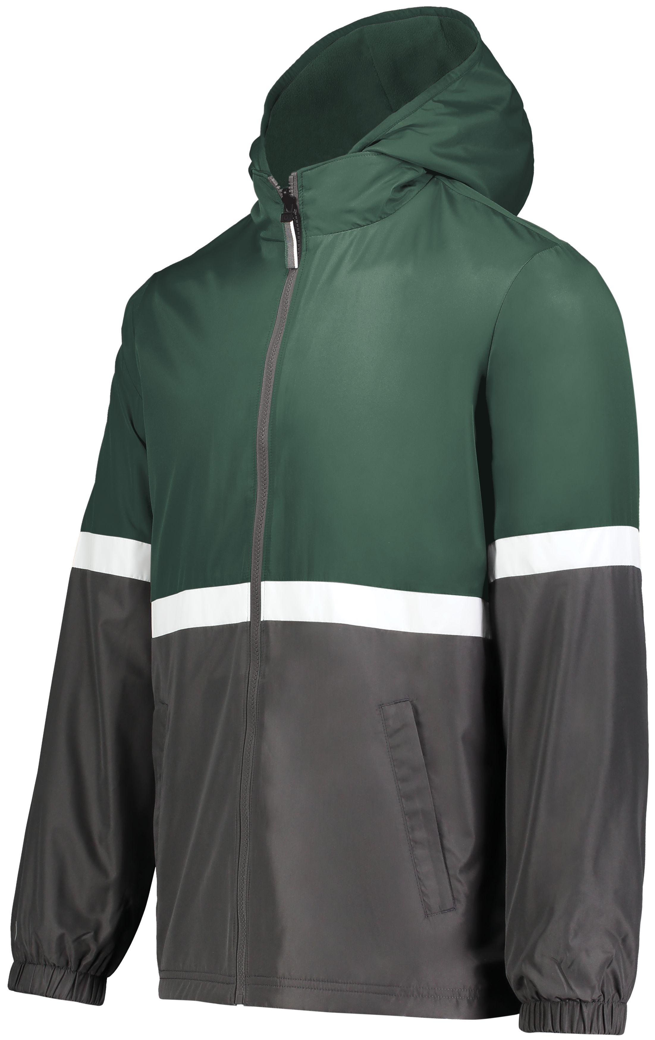 Turnabout Reversible Jacket 7