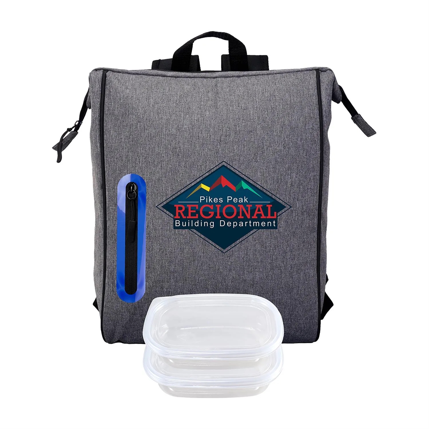 Handy Oval Line Picnic Set 7