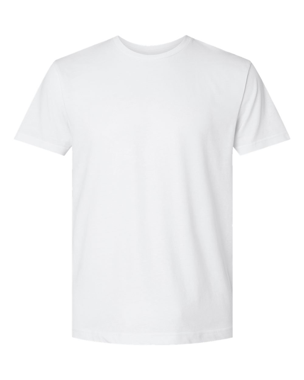 Unisex Fine Jersey Tee - 6901 738