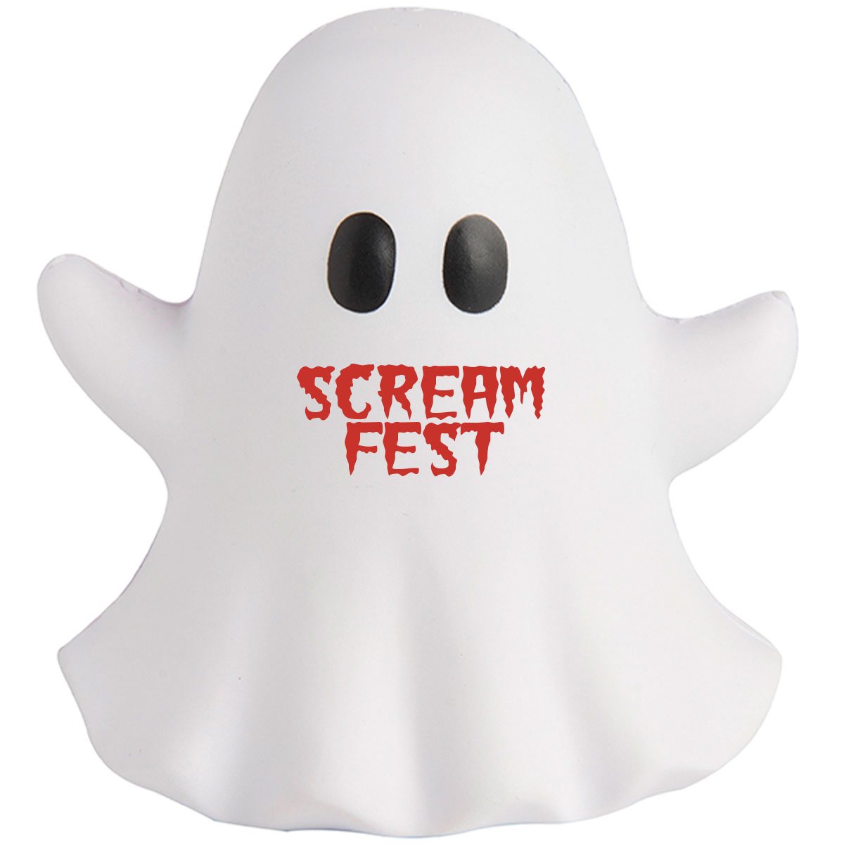 Ghost Stress Reliever 5