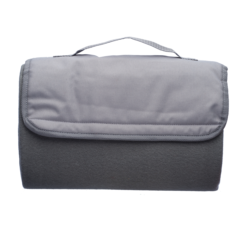 Roll Up Picnic Blanket 1