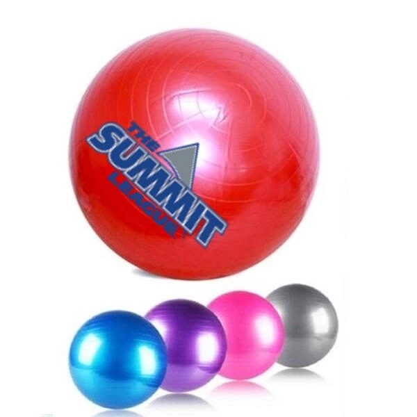 Fitness Gym Yoga Ball 7