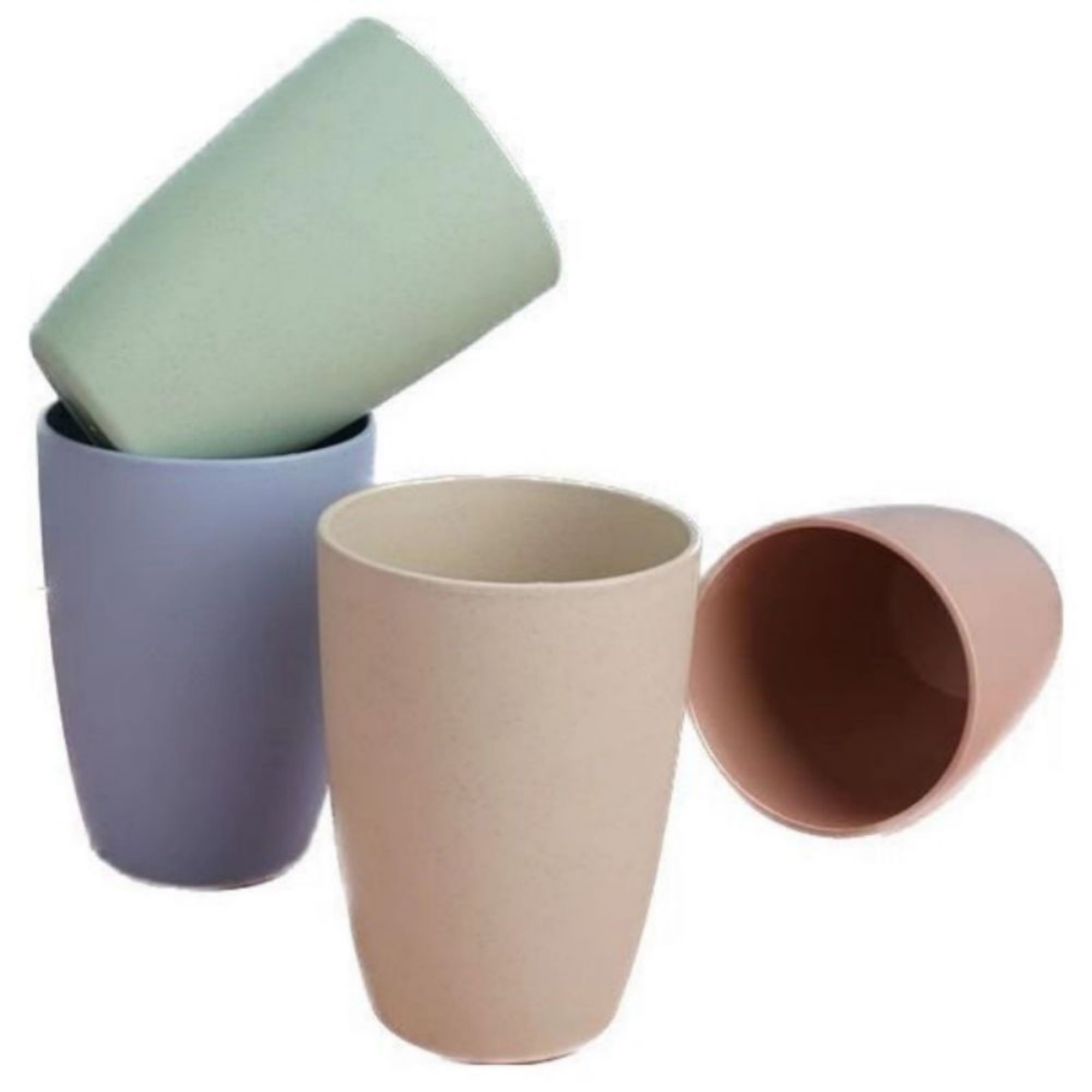 12 OZ Thick Tooth Cup 5