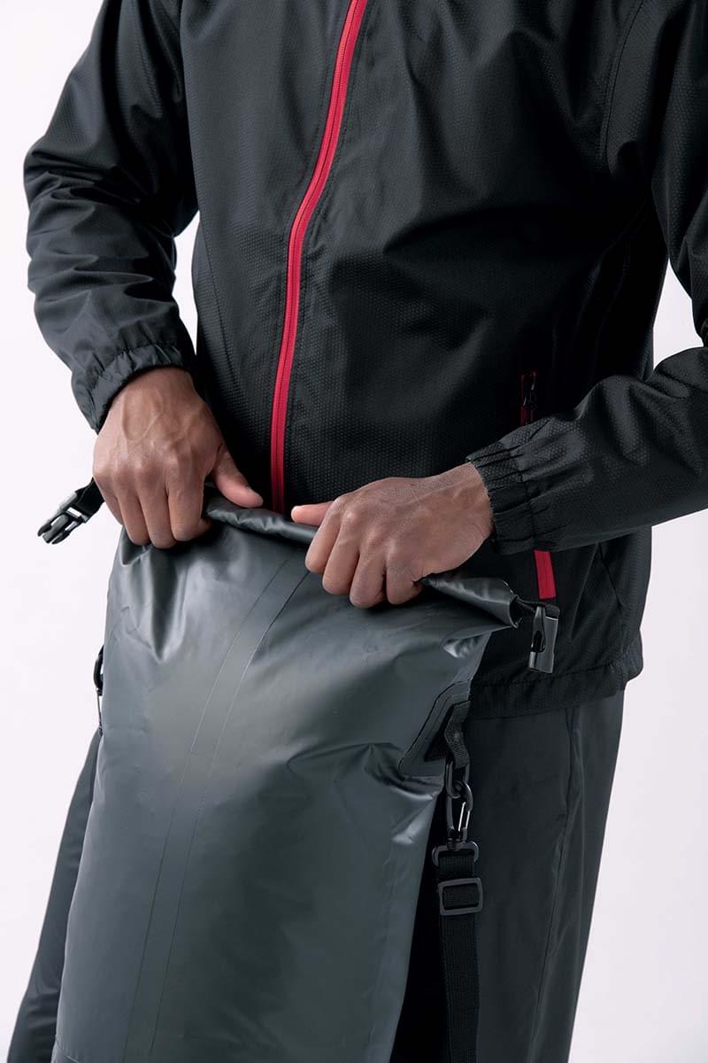 Stormtech Nautilus Waterproof Backpack 20 4