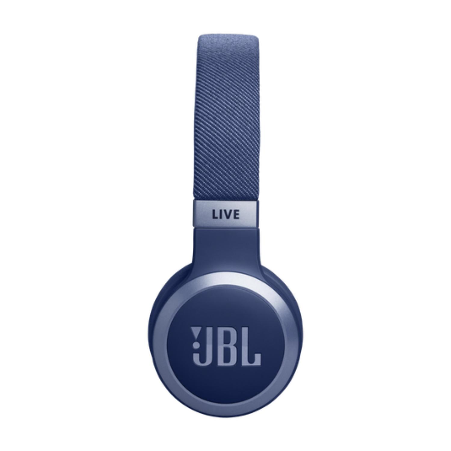 JBL® Live 670NC True ANC Wireless On Ear Headphones 8