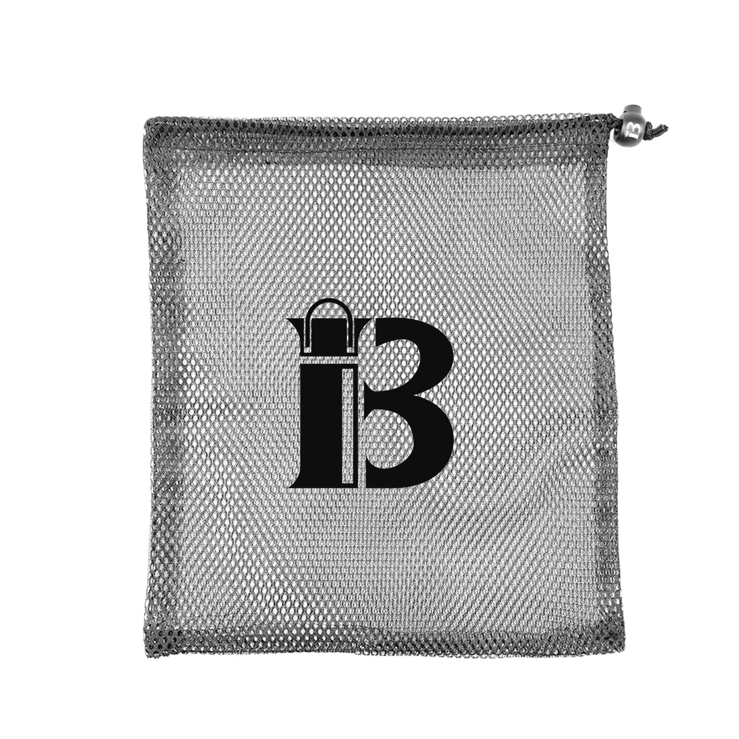 Nylon Drawstring Mesh Bag 12