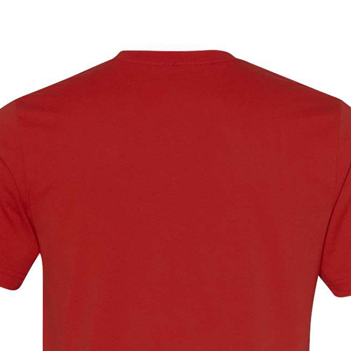 Bella + Canvas Unisex Jersey Short-Sleeve T-Shirt 153