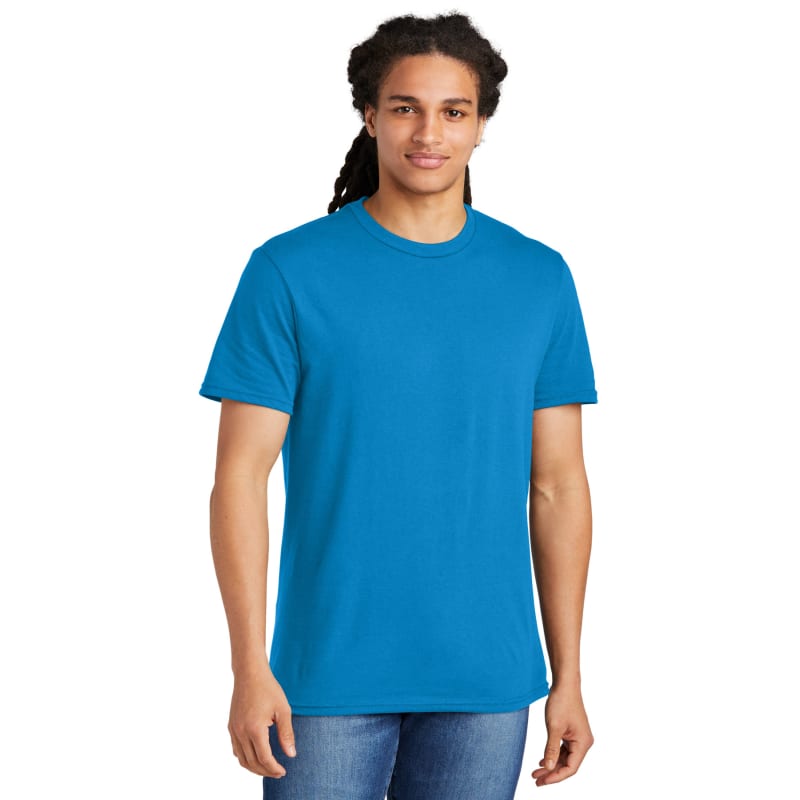 District The Concert Tee 104