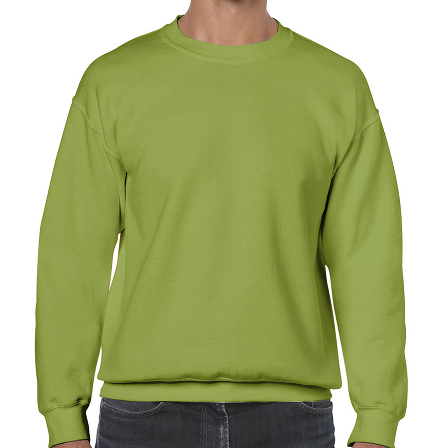 Gildan Heavy Blend Adult Crewneck Sweatshirt 86