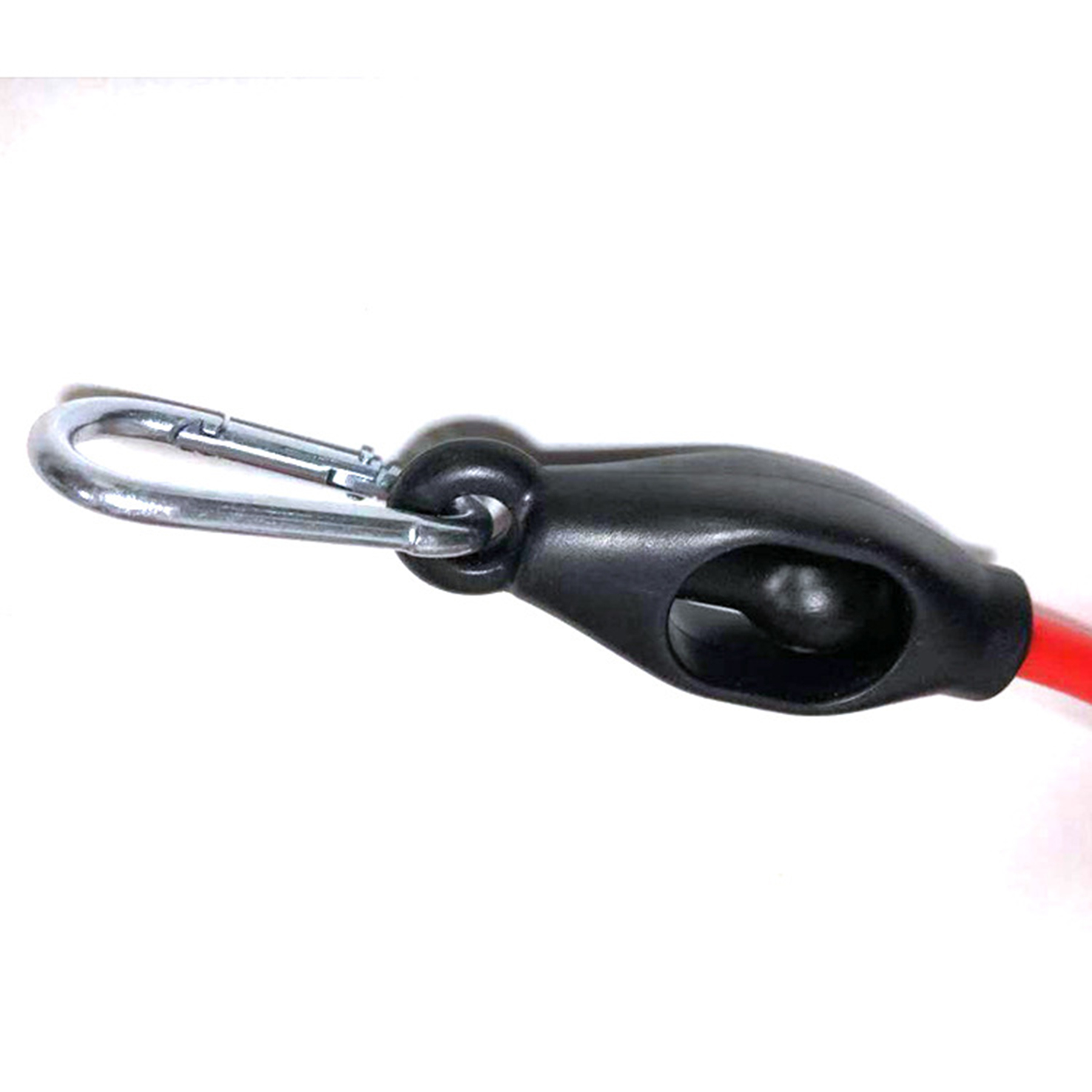 Resistance Bands Ropes 11Pcs Set 2