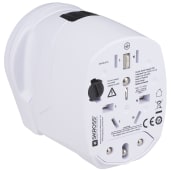 SKROSS World Travel Adapter PRO World & USB 51