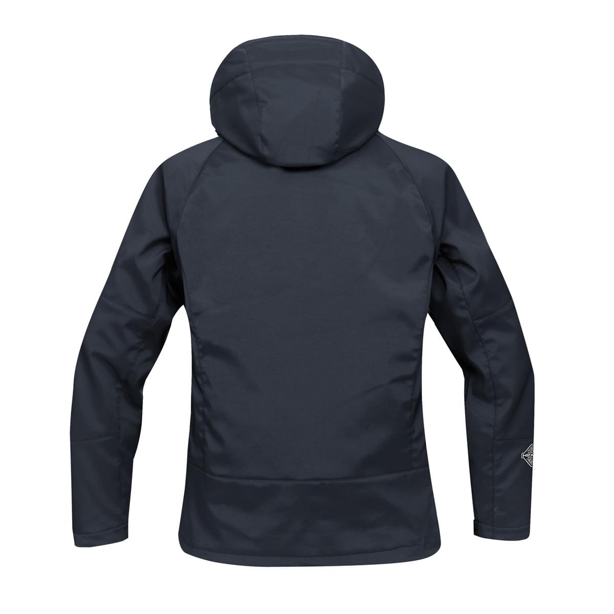 Stormtech Women's Solar 3-in-1 Jacket 2