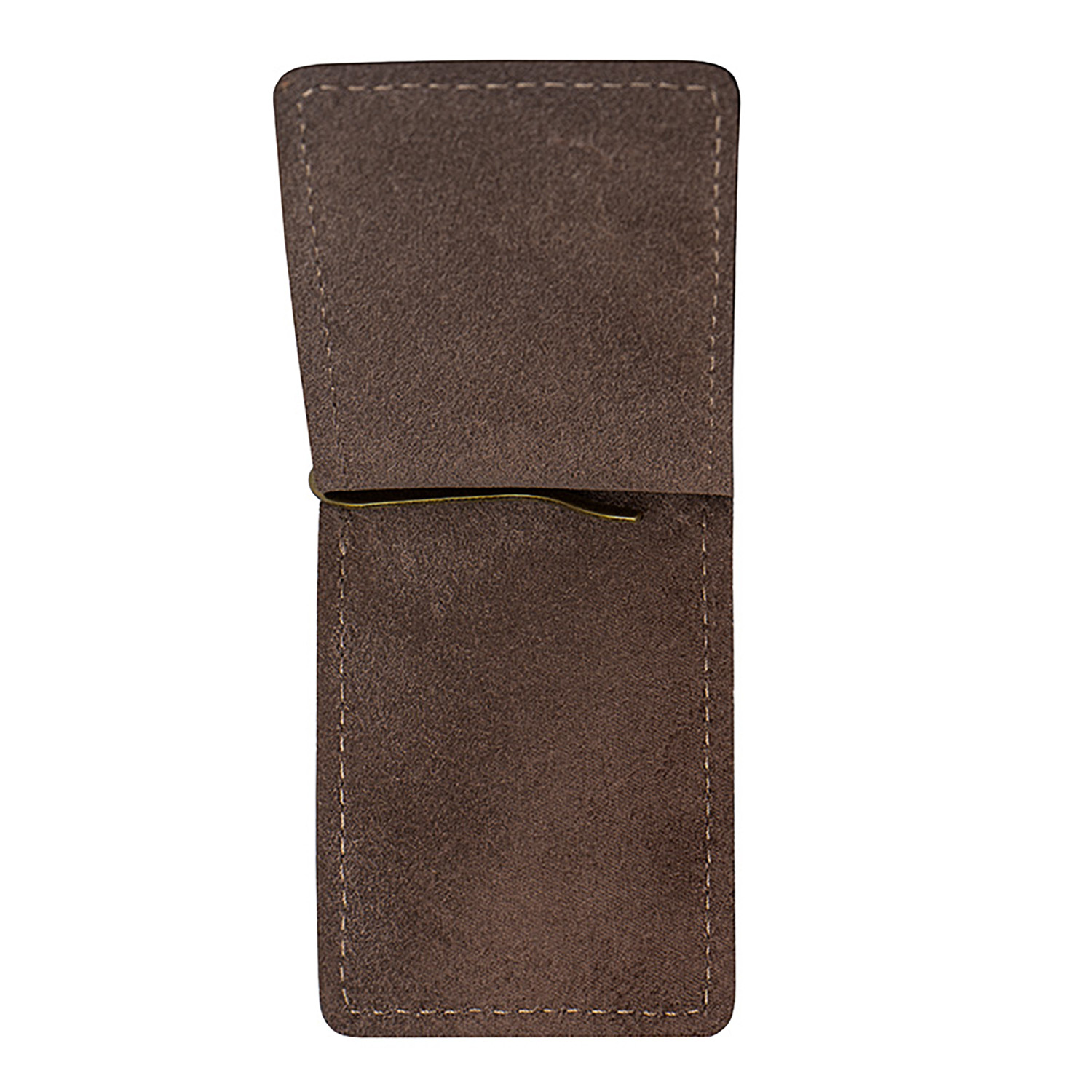 Duluth Pack™ Deluxe Money Clip Wallet 2