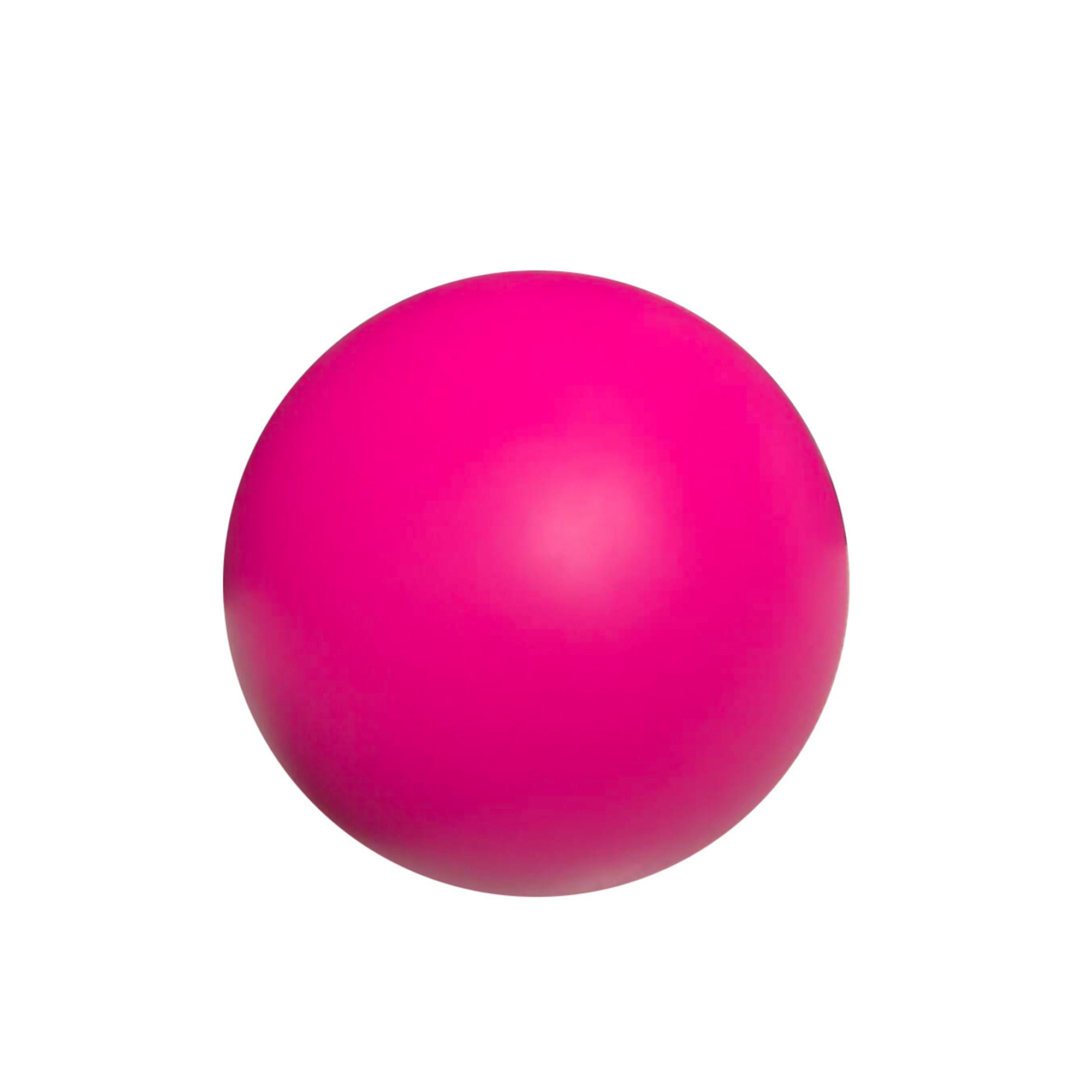 Rubber High Bounce Ball 1.8" 1