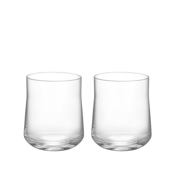 INFORMAL TUMBLER LARGE 2-PACK 1
