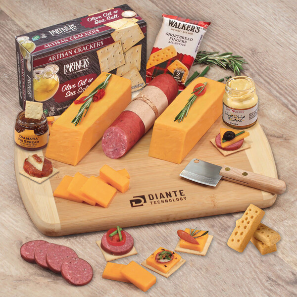 Wisconsin Variety Package