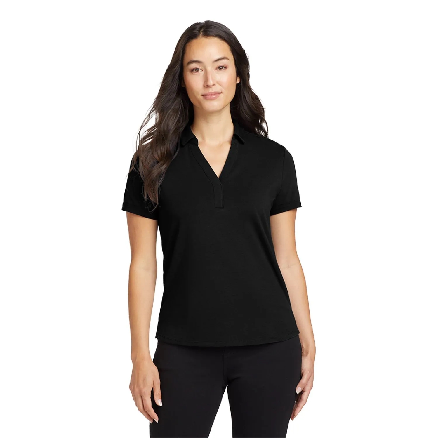 OGIO(R) LADIES LIMIT POLO