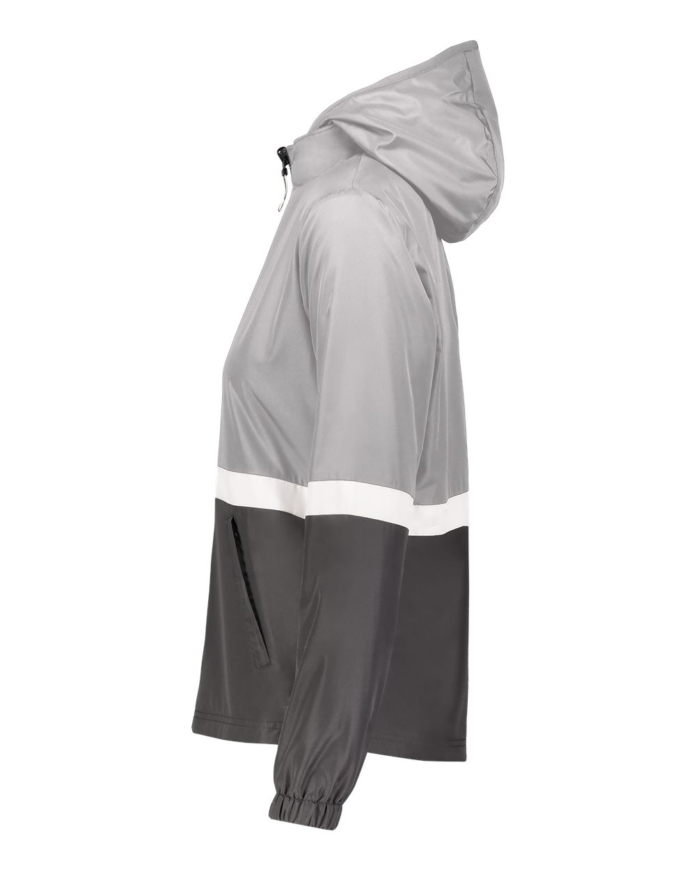 Women's Turnabout Reversible Hooded Jacket - 229787 9