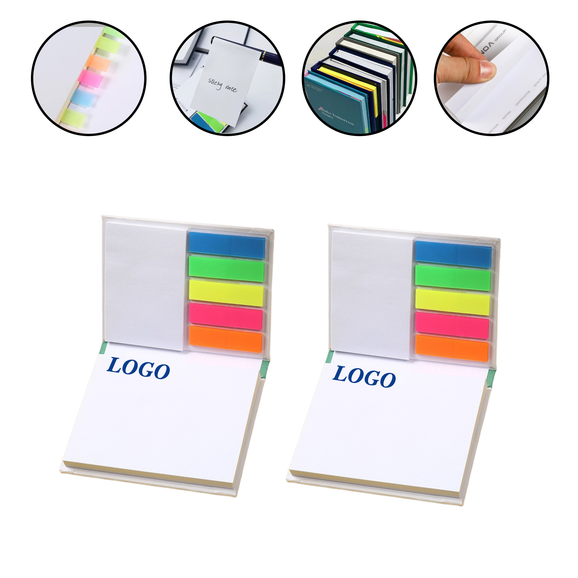 Sticky Book 3