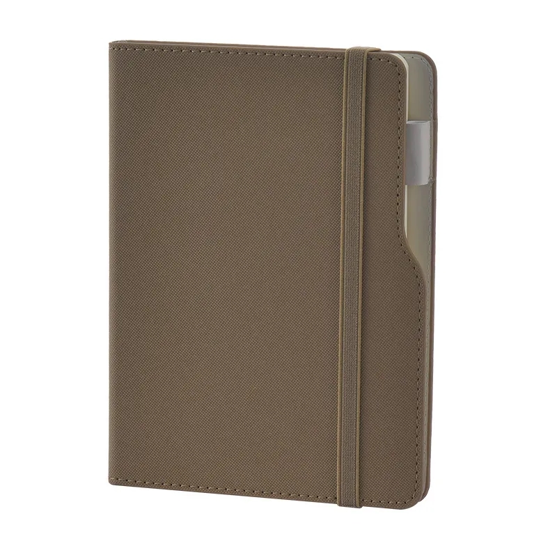 Journal Notebook 1
