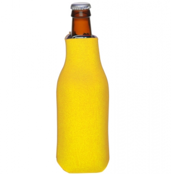 Zipper Beer Bottle Insulators 16