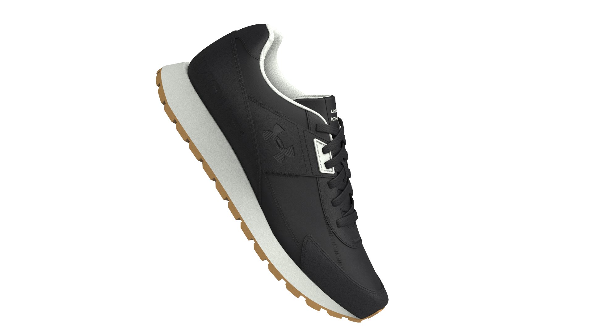 UA Essential Runner Women's Shoes 9