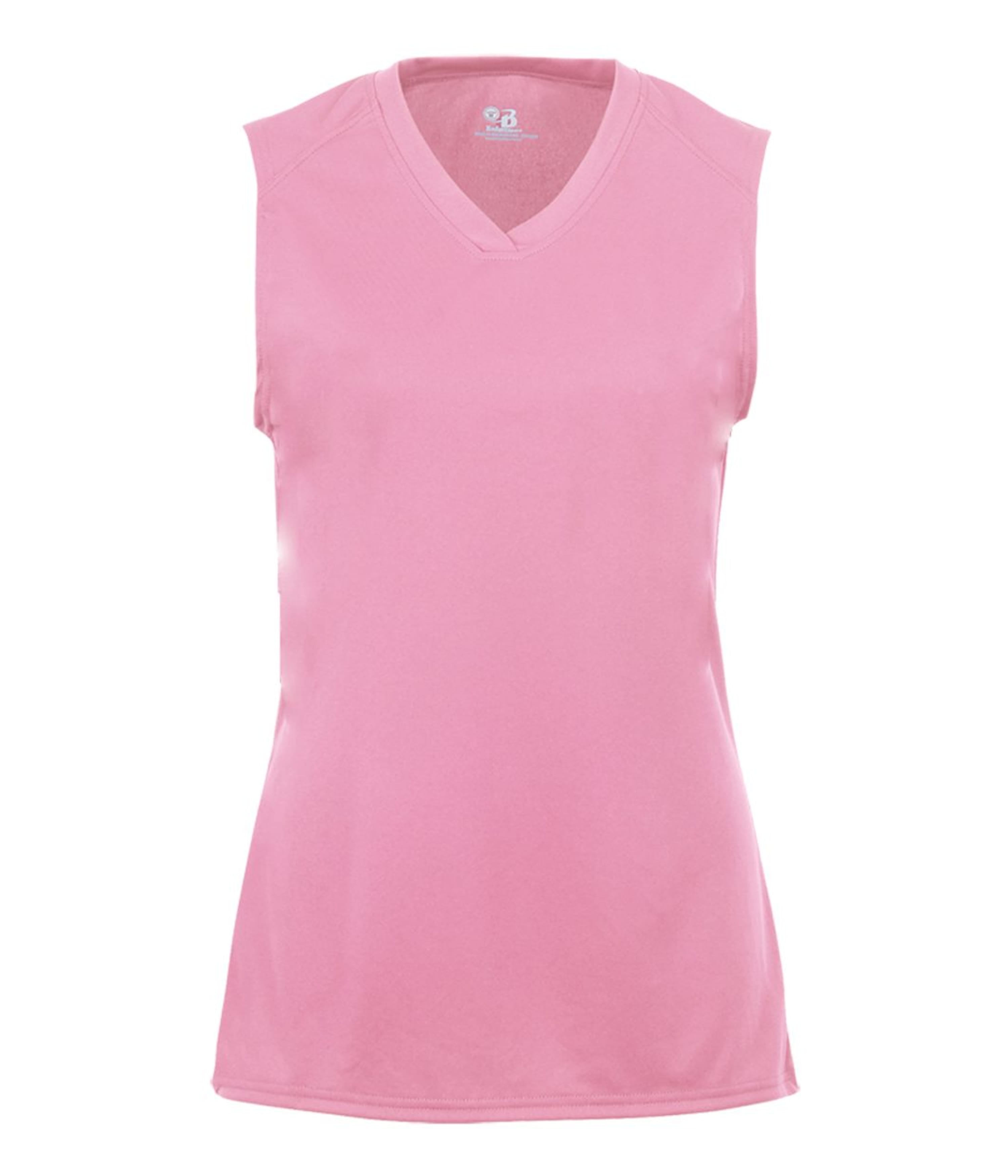 GIRLS B-CORE SLEEVELESS TANK 6