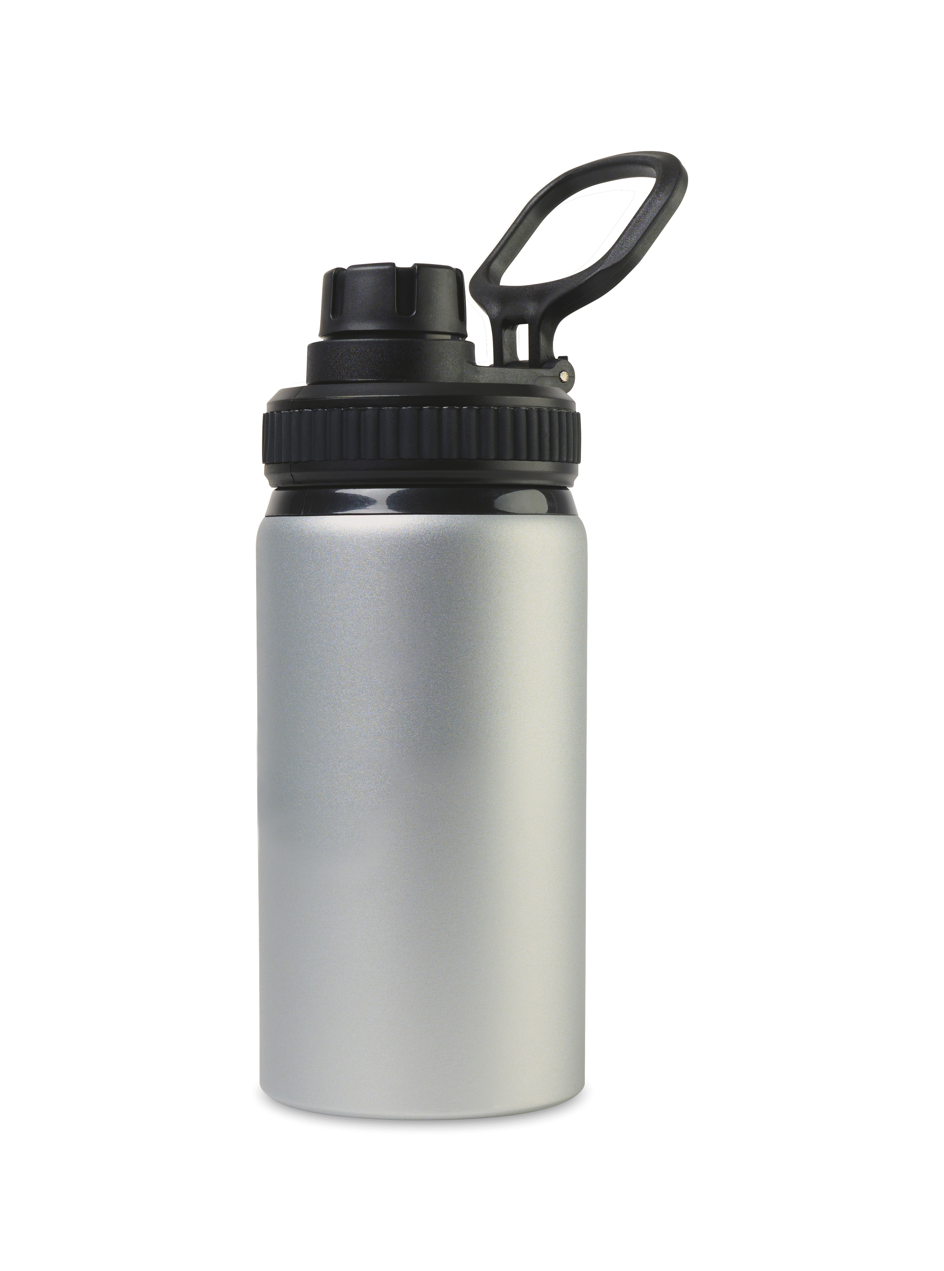 Jett Aluminum Chug Lid Hydration Bottle - 16 Oz. 18