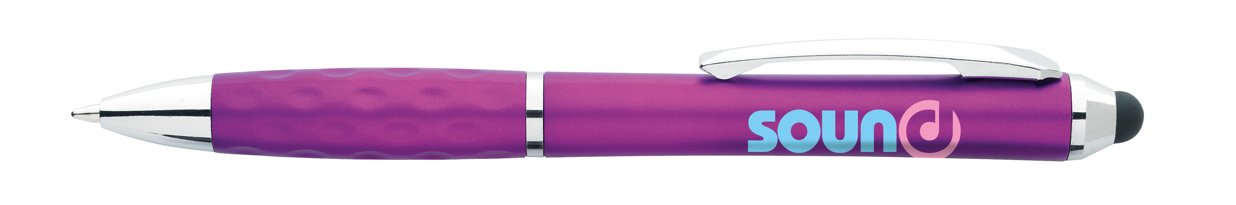 Good Value™ Tev Metallic Stylus Pen 81