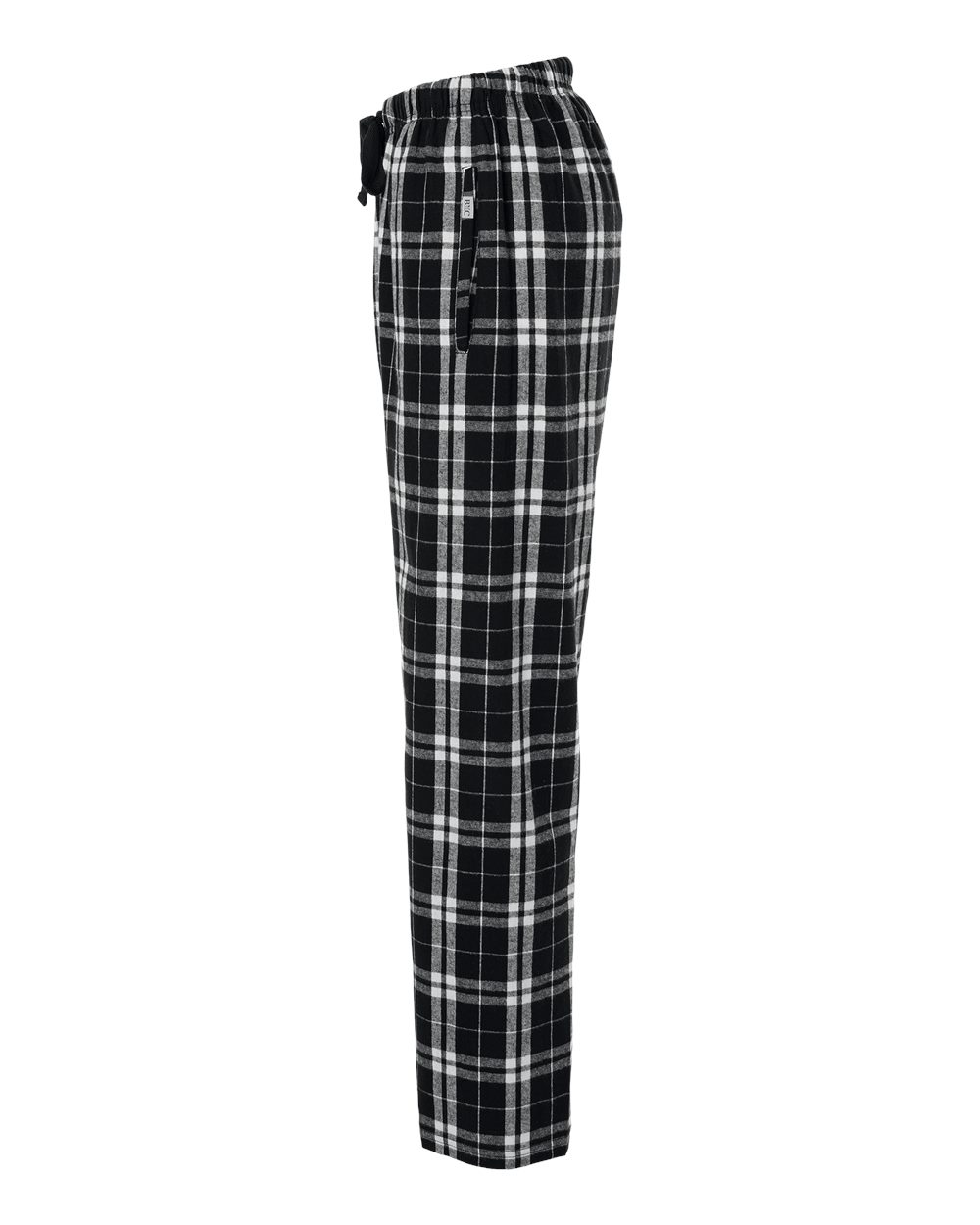 Women's Haley Flannel Pants - BW6620 241