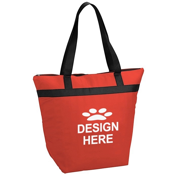 Custom Insulated Cooler Bags 4