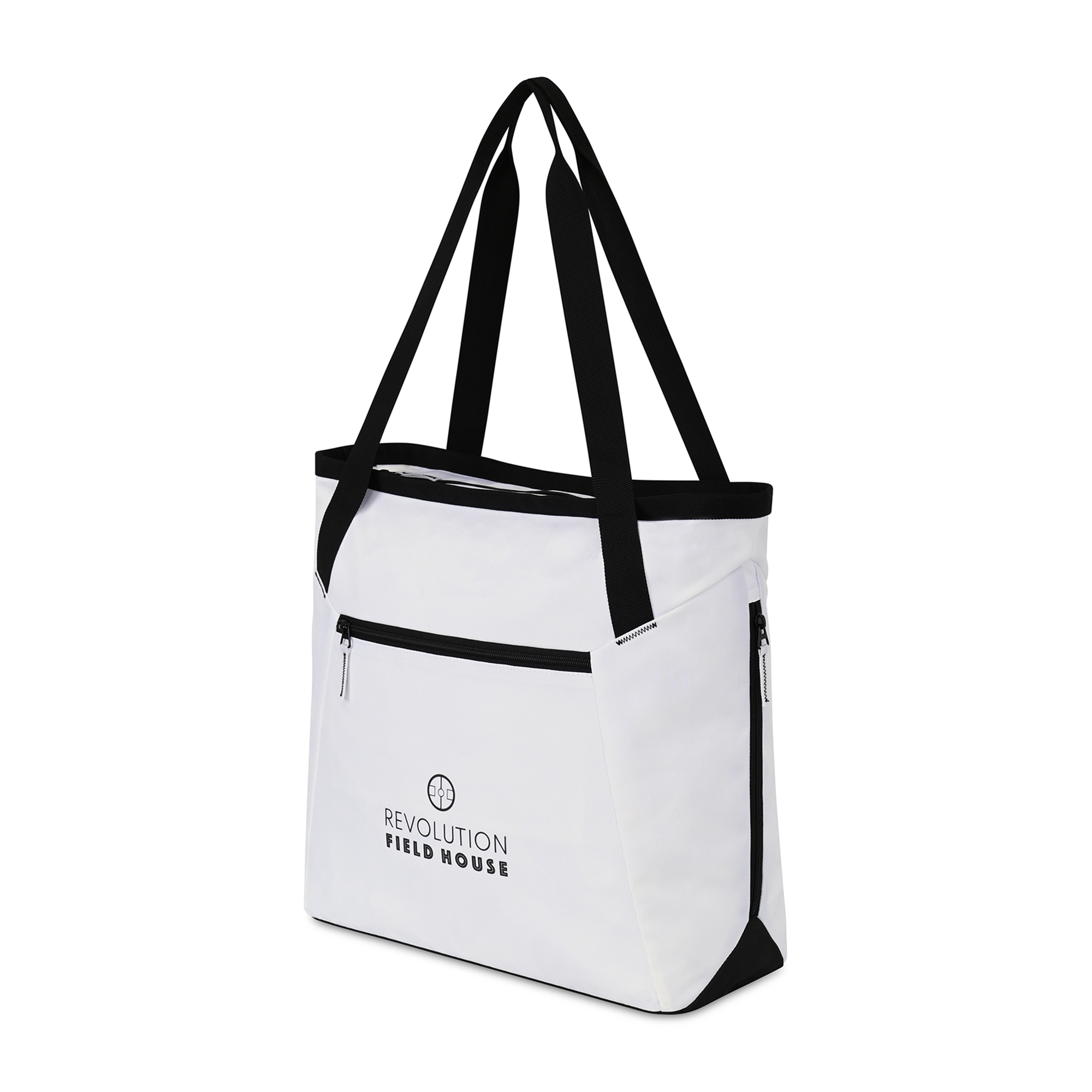 Rally Recycled Courtside Tote 10