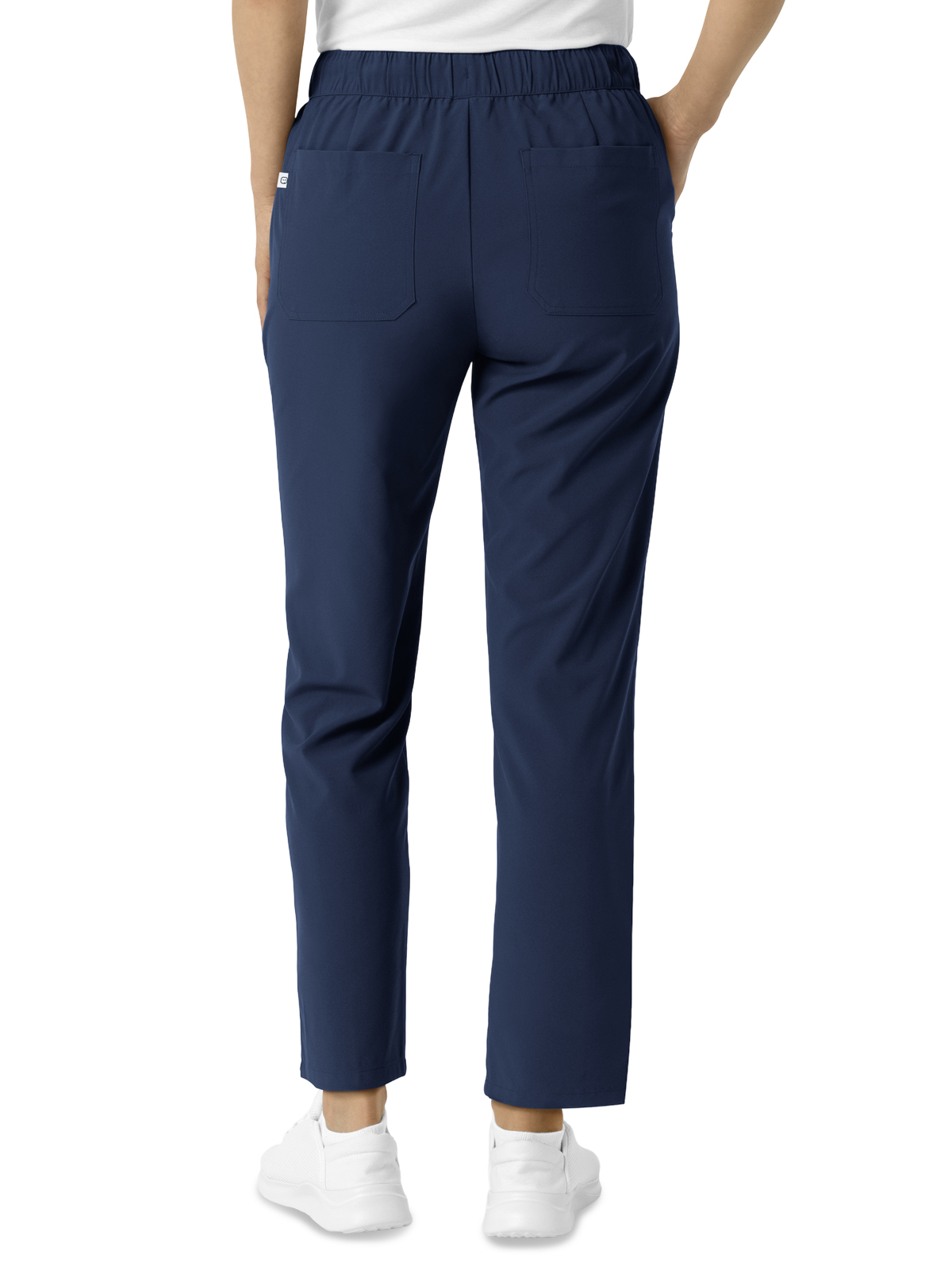 Wink - Renew - Women's Four-Pocket Tapered Ankle Scrub Pant 15