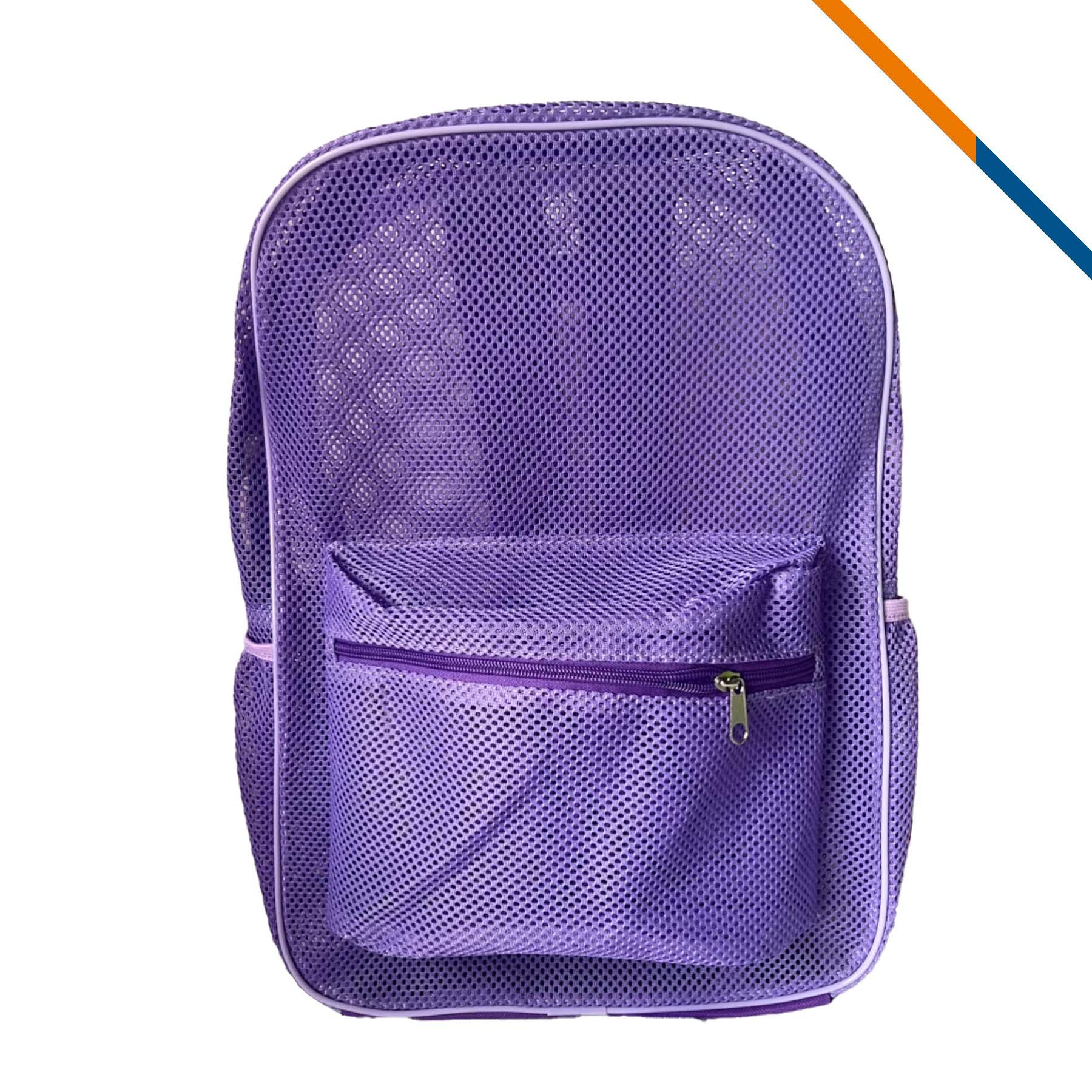 Glooe Mesh Backpack 8