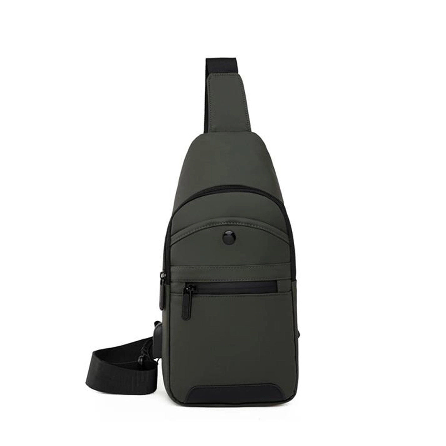Crossbody Sling Bag With USB Charging Port 3