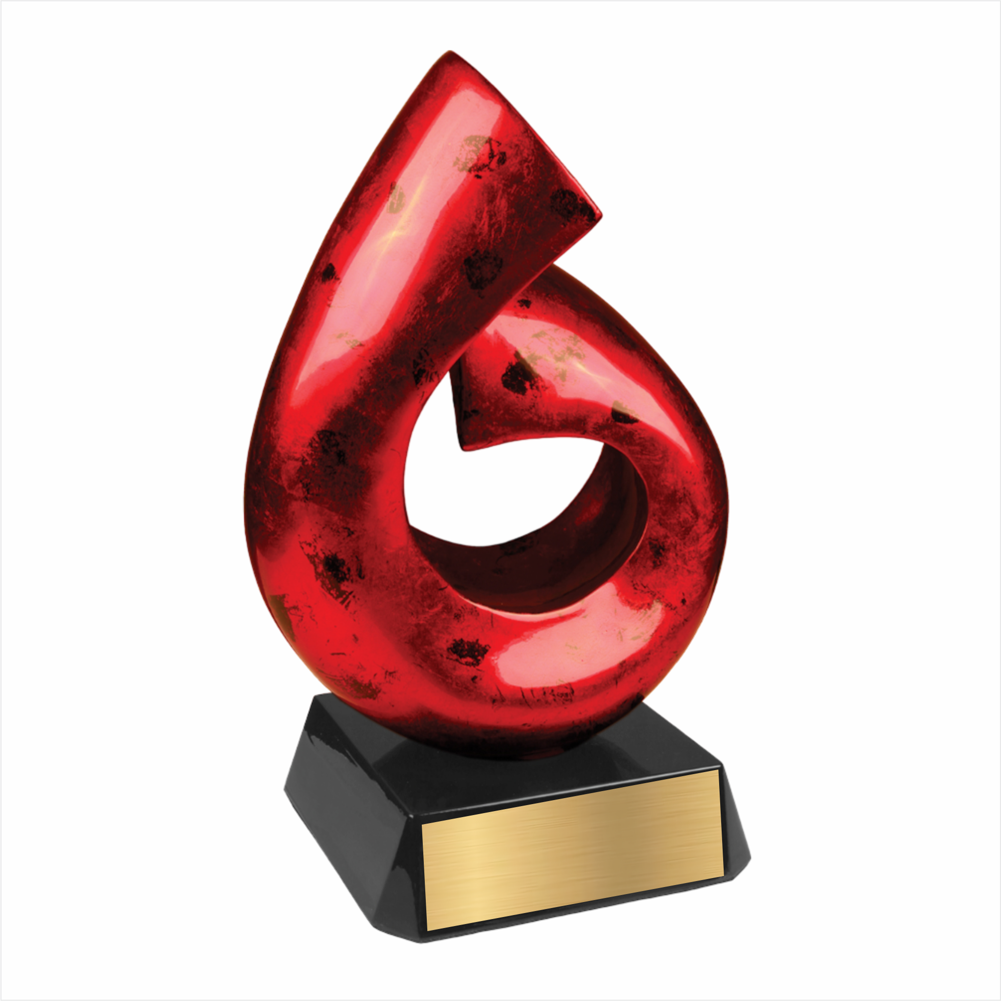 14" Art Sculpture Award 5
