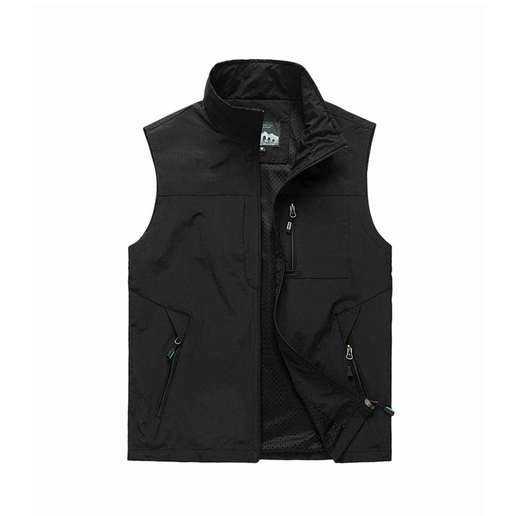 Lightweight Outdoor Vest 3