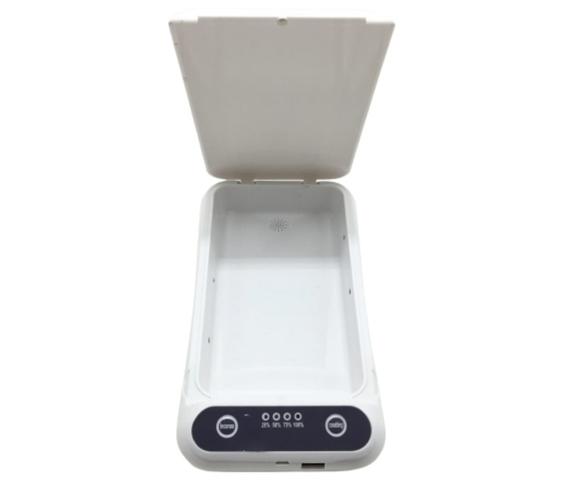 Portable UV Sterilizer Box 4